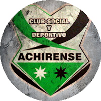Logo Club Social y Deportivo Achirense